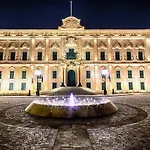 One-of-a-kind In Apartment Valletta