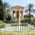 One-of-a-kind In * Valletta