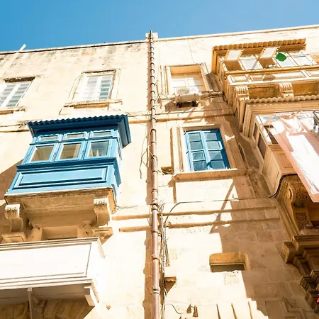 One-of-a-kind In Valletta