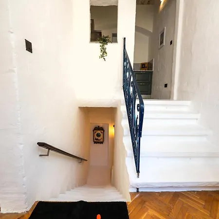Apartment One-of-a-kind In