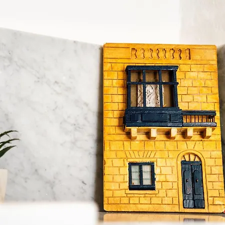 One-of-a-kind In Apartment *