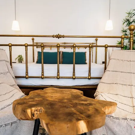 Apartment One-of-a-kind In *
