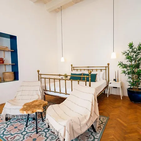 One-of-a-kind In Valletta