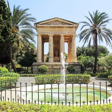 One-of-a-kind In * Valletta